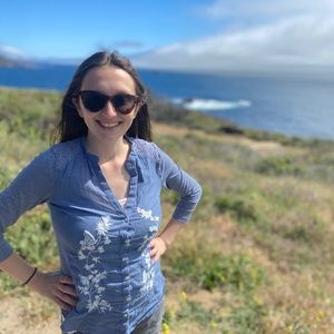 Meet your Posher, Victoria